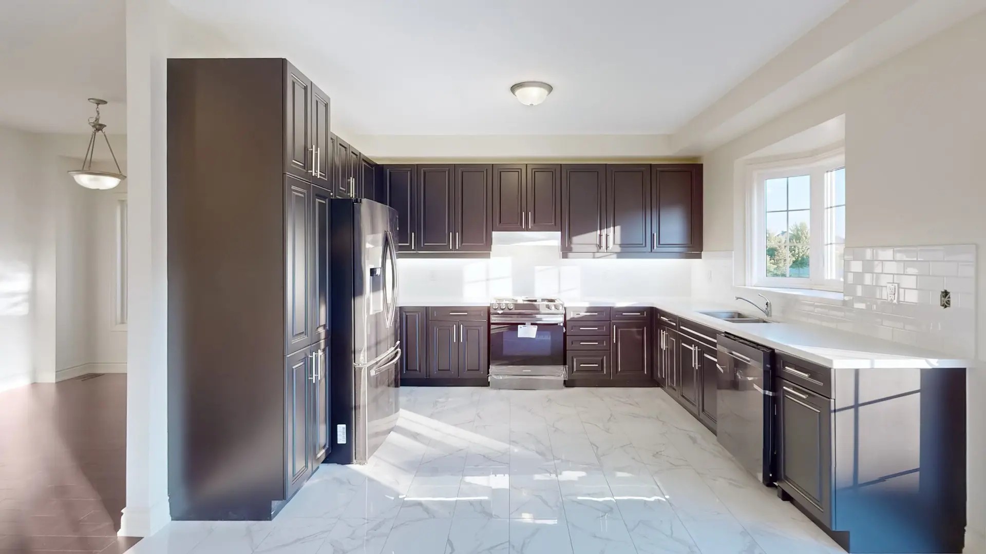 Eagle Glen in Ajax — rendering 12