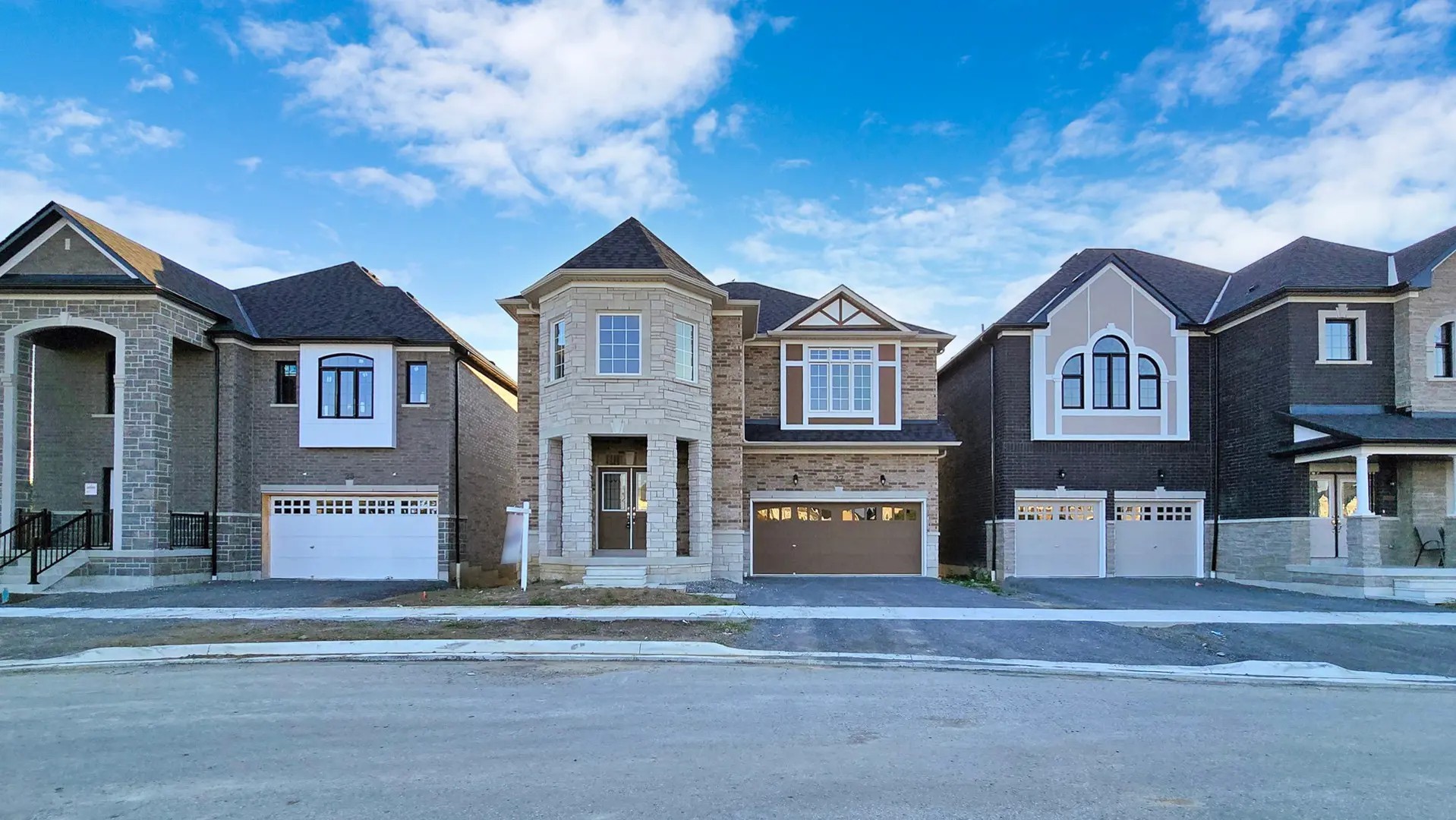 Eagle Glen in Ajax — rendering 8