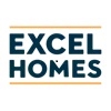 Excel Homes logo