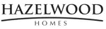 Hazelwood Homes logo