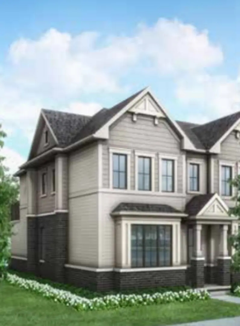 Marquis Series at Hazel Glenn in Cambridge — rendering 3