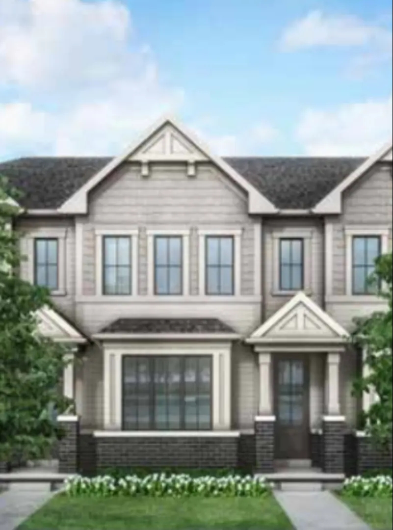Marquis Series at Hazel Glenn in Cambridge — rendering 4