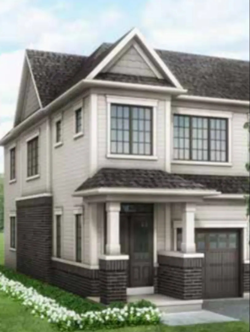 Marquis Series at Hazel Glenn in Cambridge — rendering 5