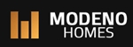 Modeno Homes logo