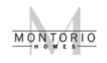 Montorio Homes logo