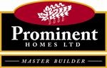 Prominent Homes Ltd. logo