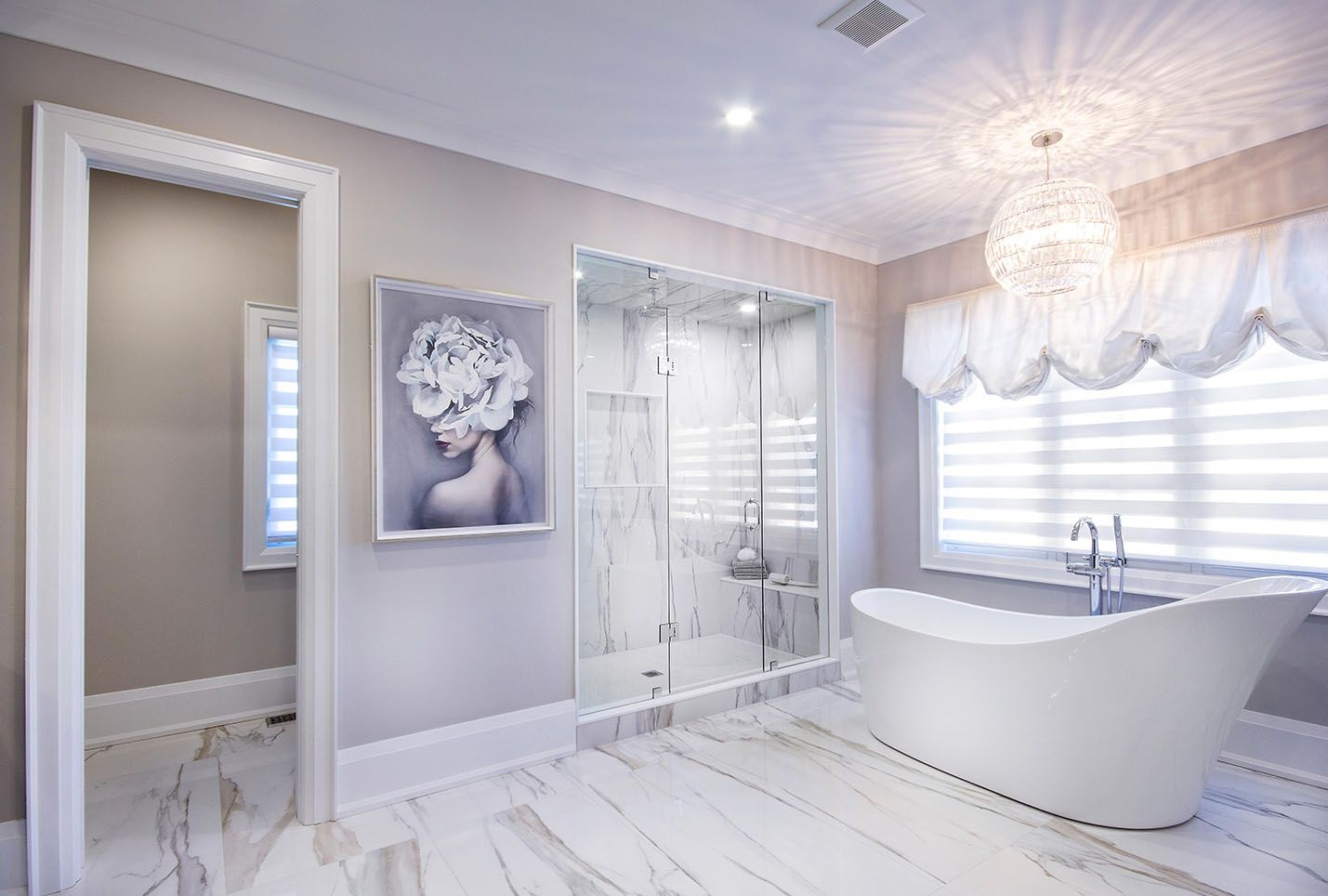 Queensville Homes by CountryWide – Single Family in East Gwillimbury — rendering 5