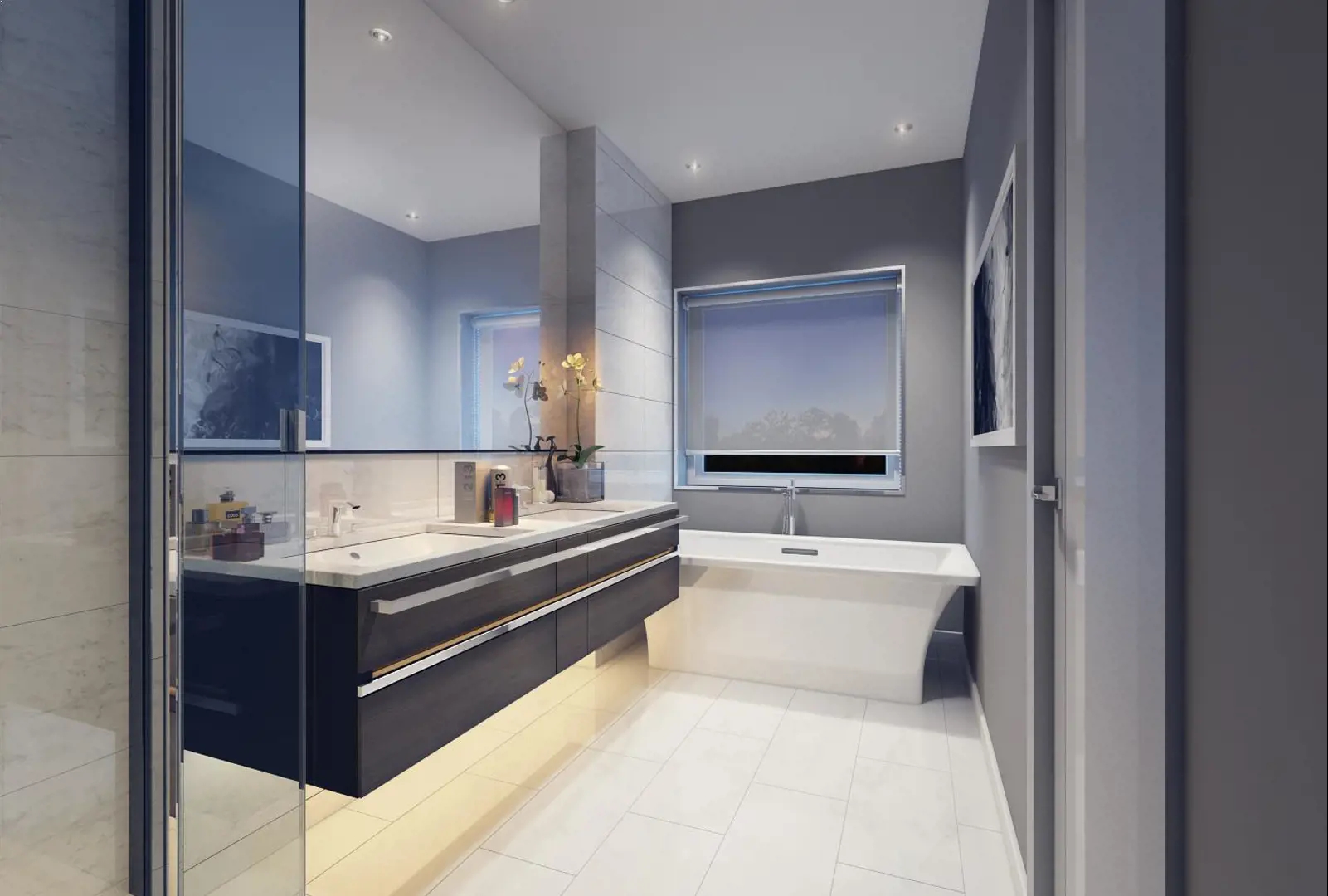 Queensville Homes by CountryWide – in East Gwillimbury — rendering 19