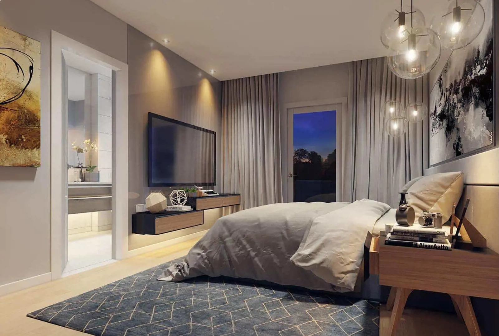 Queensville Homes by CountryWide – in East Gwillimbury — rendering 18