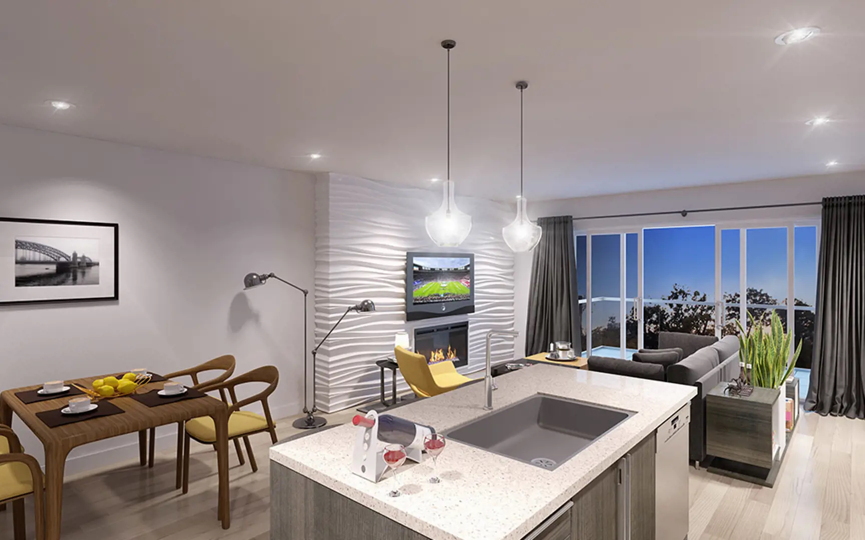 Queensville Homes by CountryWide – in East Gwillimbury — rendering 16