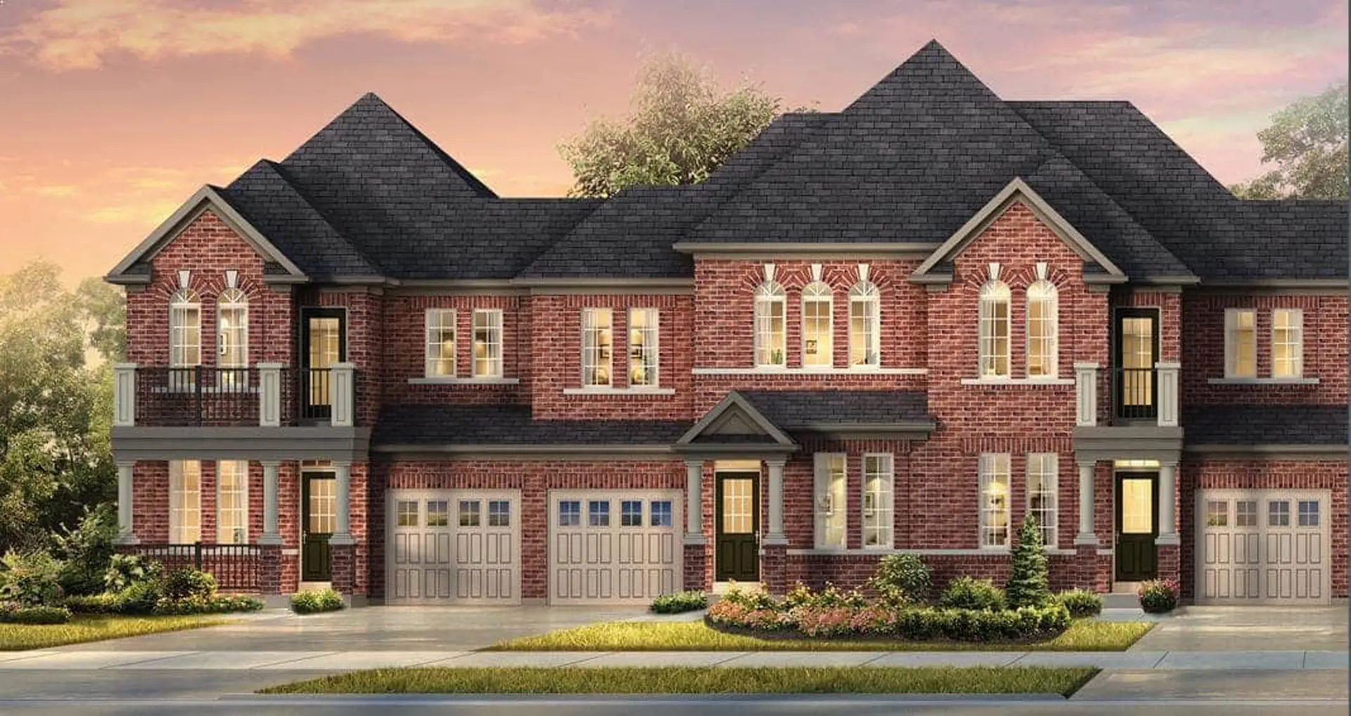 Queensville Homes by CountryWide – in East Gwillimbury — rendering 10