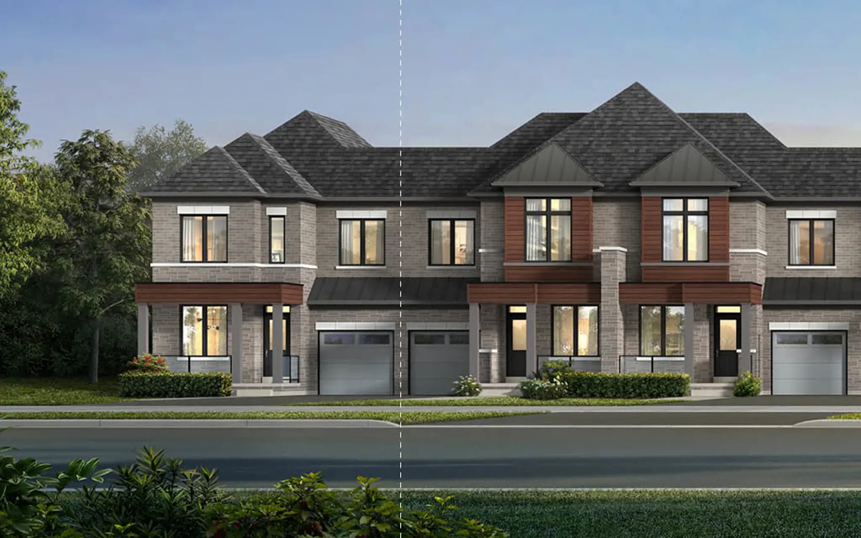 Queensville Homes by CountryWide – in East Gwillimbury — rendering 11