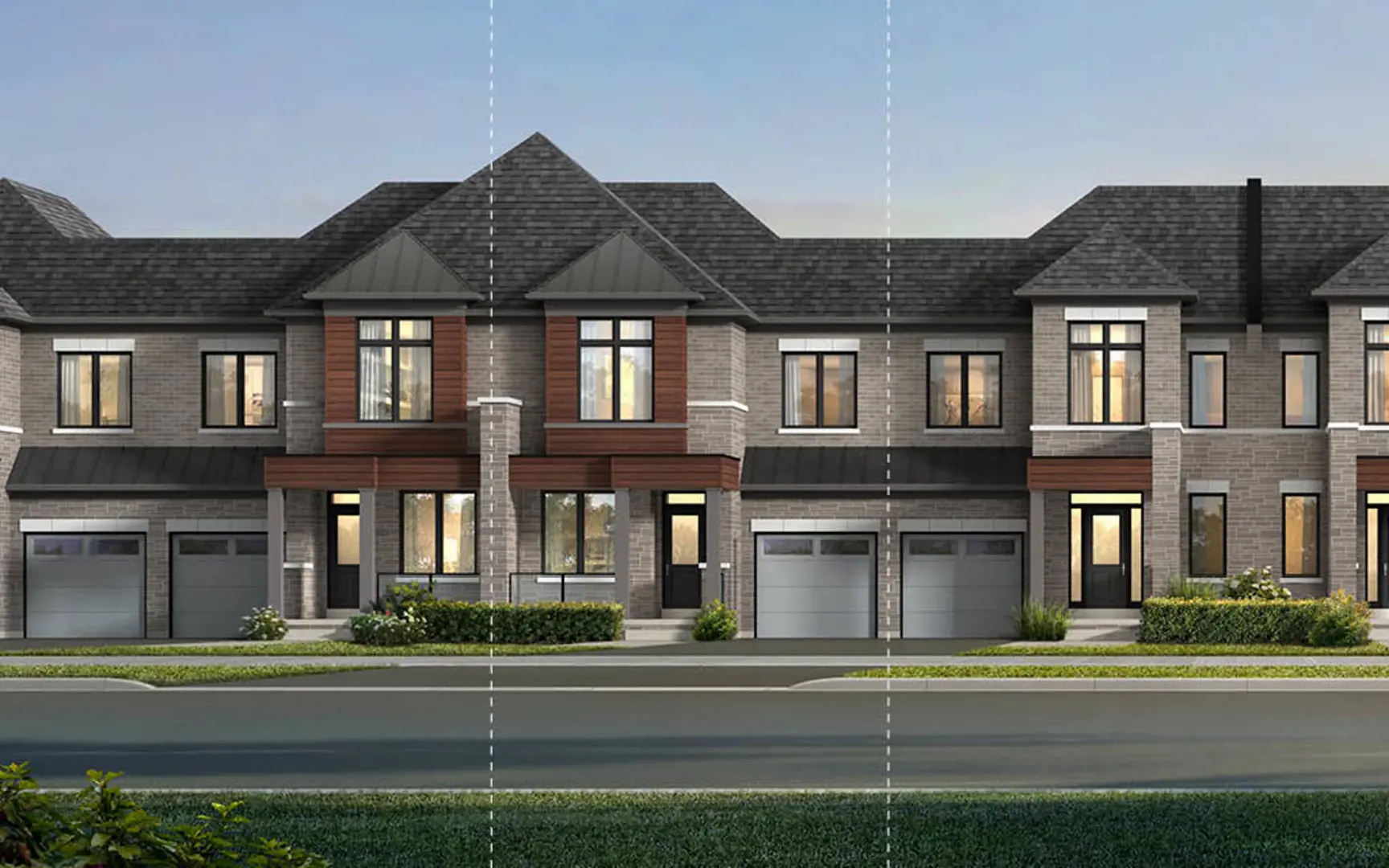 Queensville Homes by CountryWide – in East Gwillimbury — rendering 12