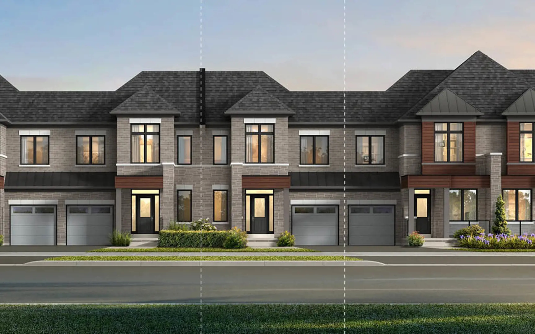 Queensville Homes by CountryWide – in East Gwillimbury — rendering 13