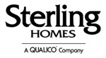 Sterling Homes (Calgary) logo