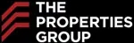 The Properties Group logo
