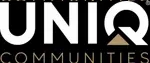 UNIQ Communities logo