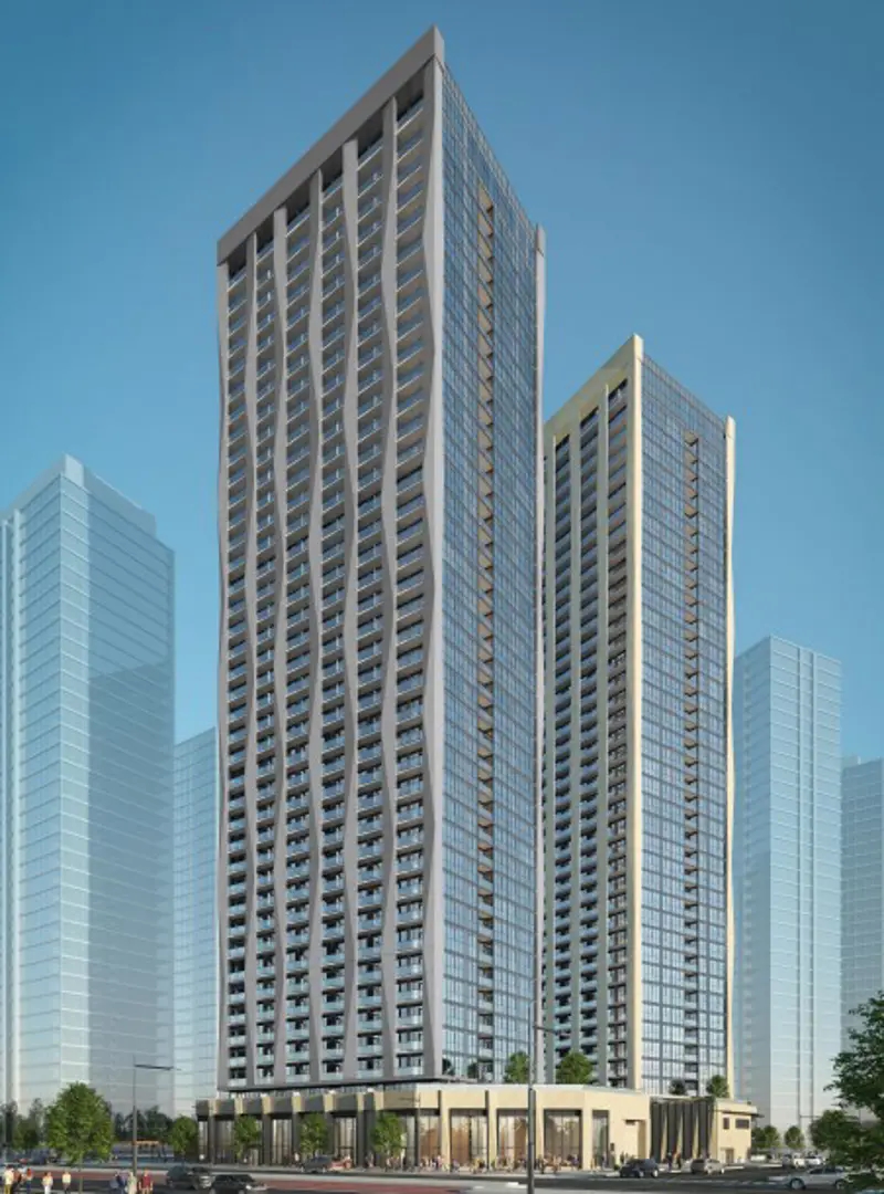Atelier Park in Vaughan — rendering 7