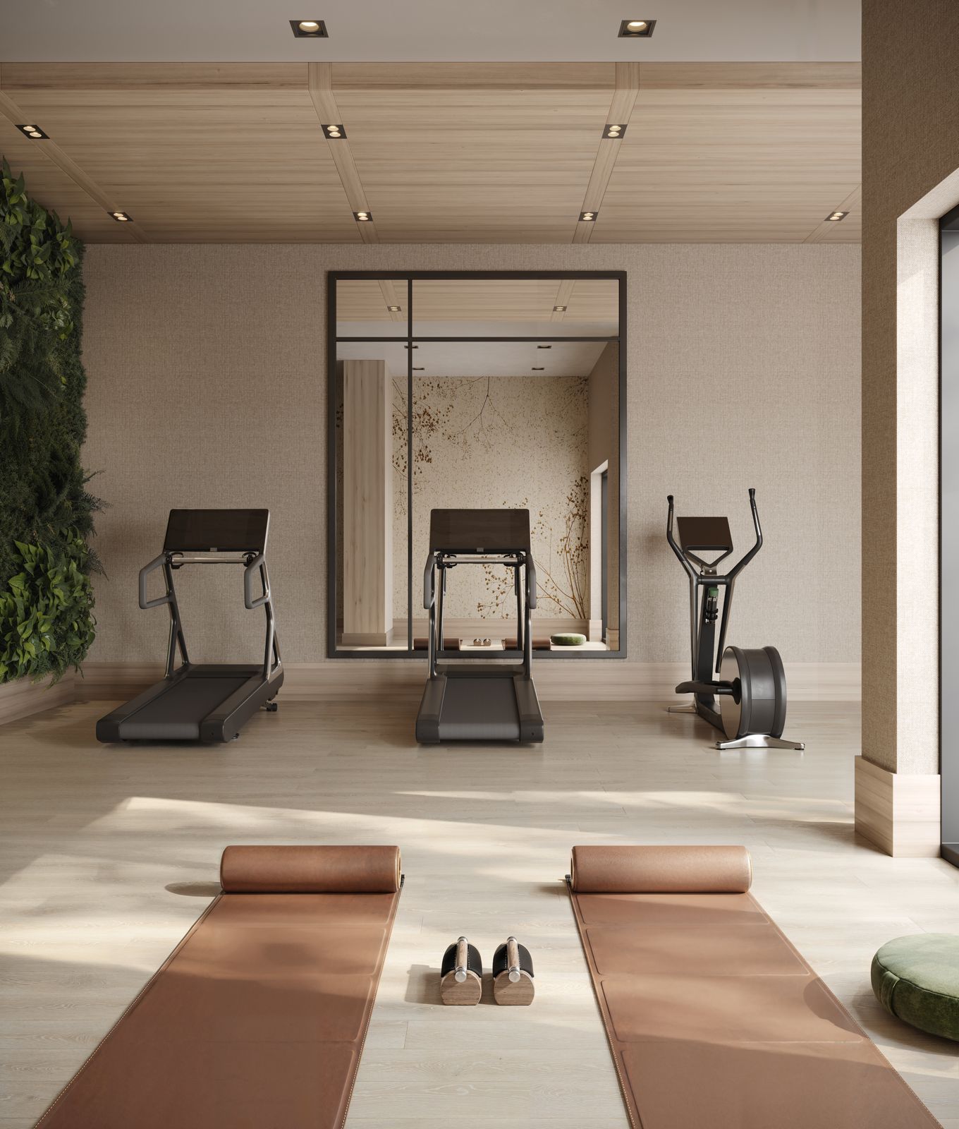 Claystone Condos in Oakville — rendering 10