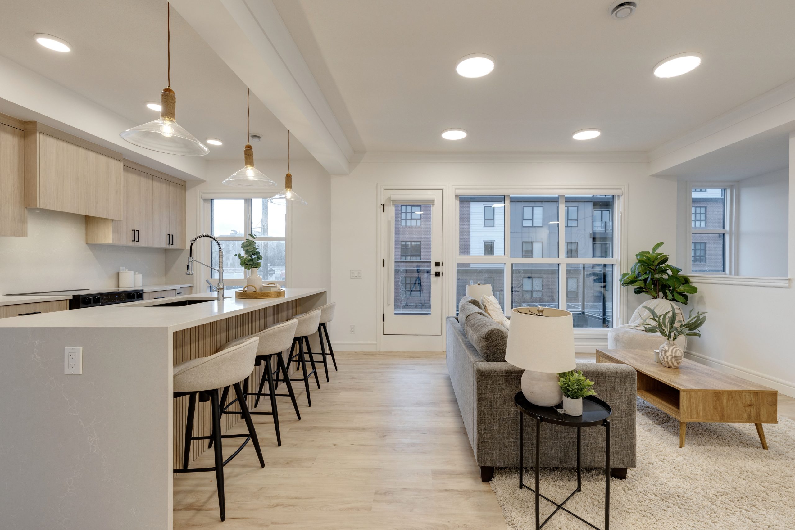 Dean’s Landing at University District in Calgary — rendering 11