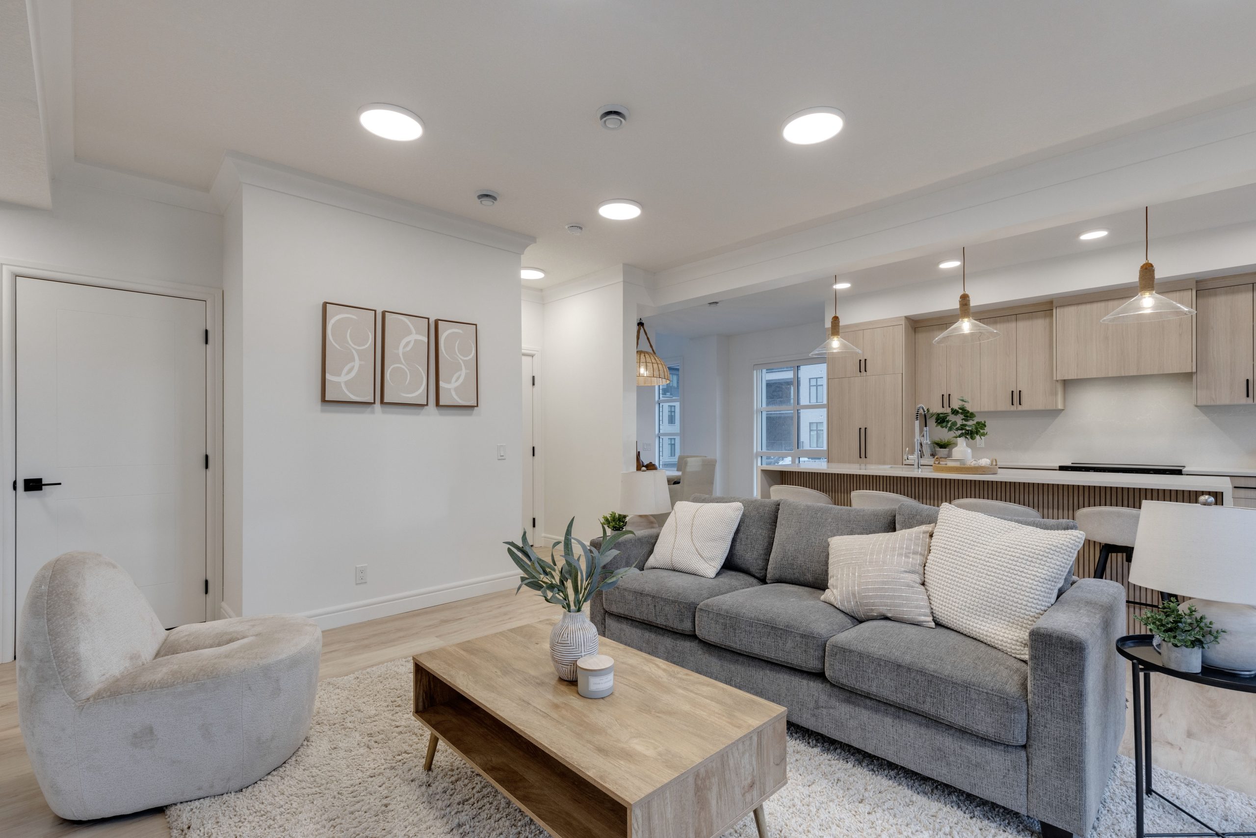 Dean’s Landing at University District in Calgary — rendering 13