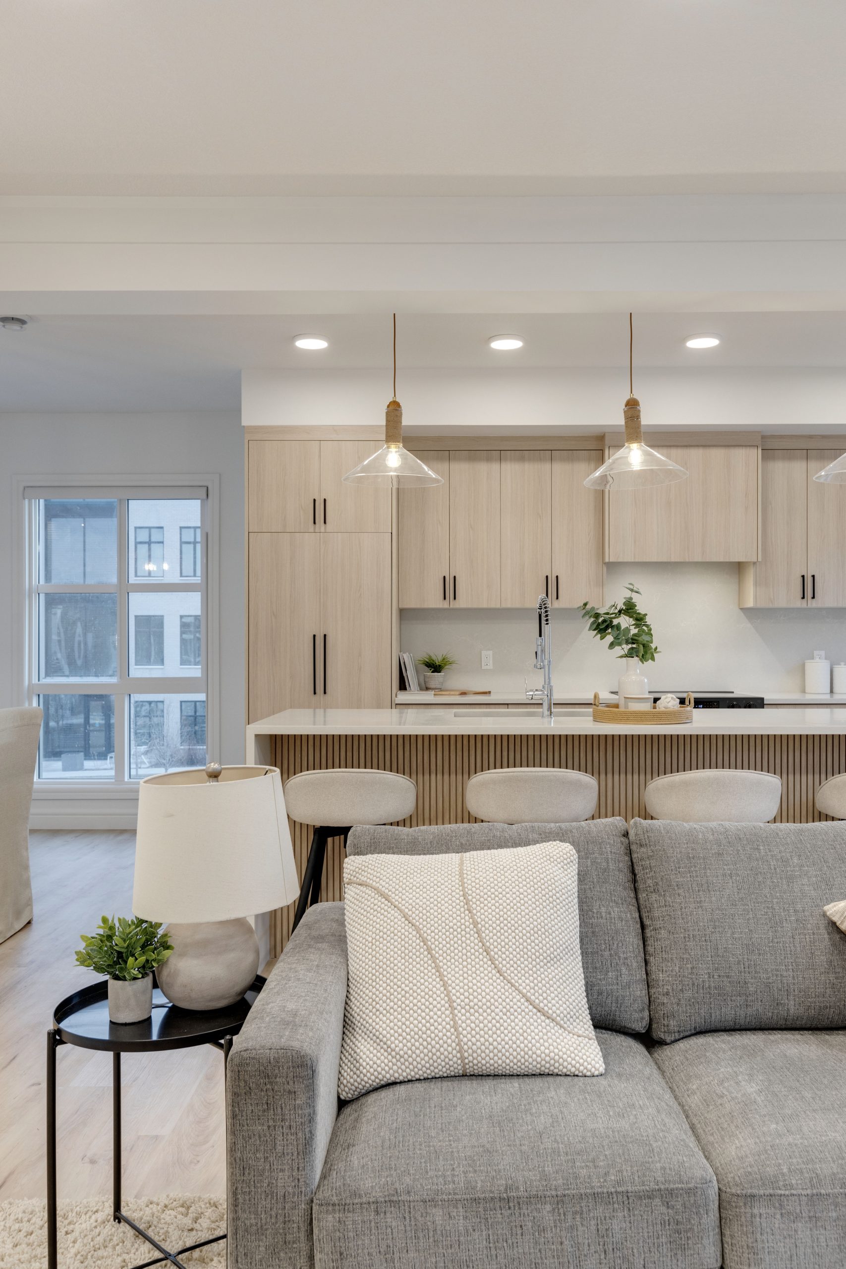 Dean’s Landing at University District in Calgary — rendering 15