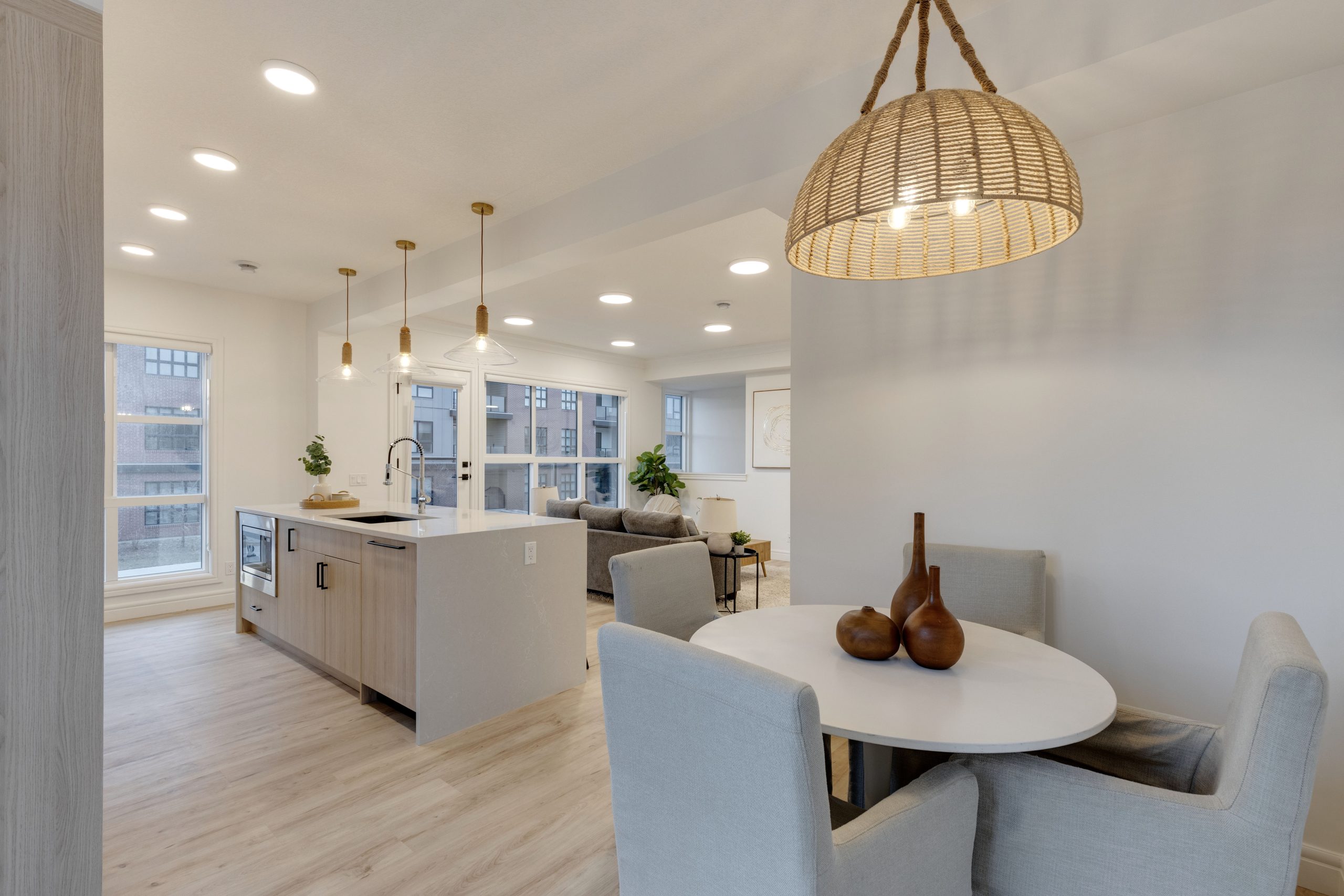 Dean’s Landing at University District in Calgary — rendering 17