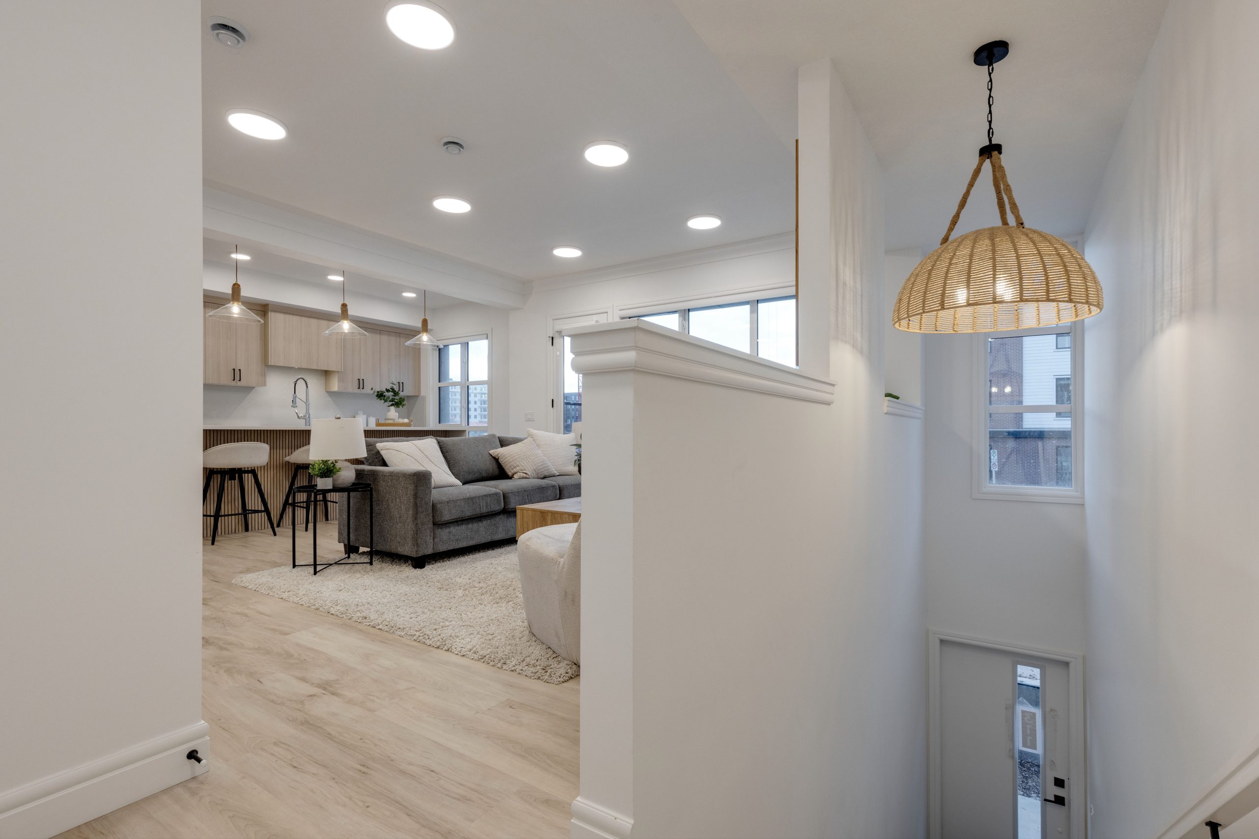 Dean’s Landing at University District in Calgary — rendering 19