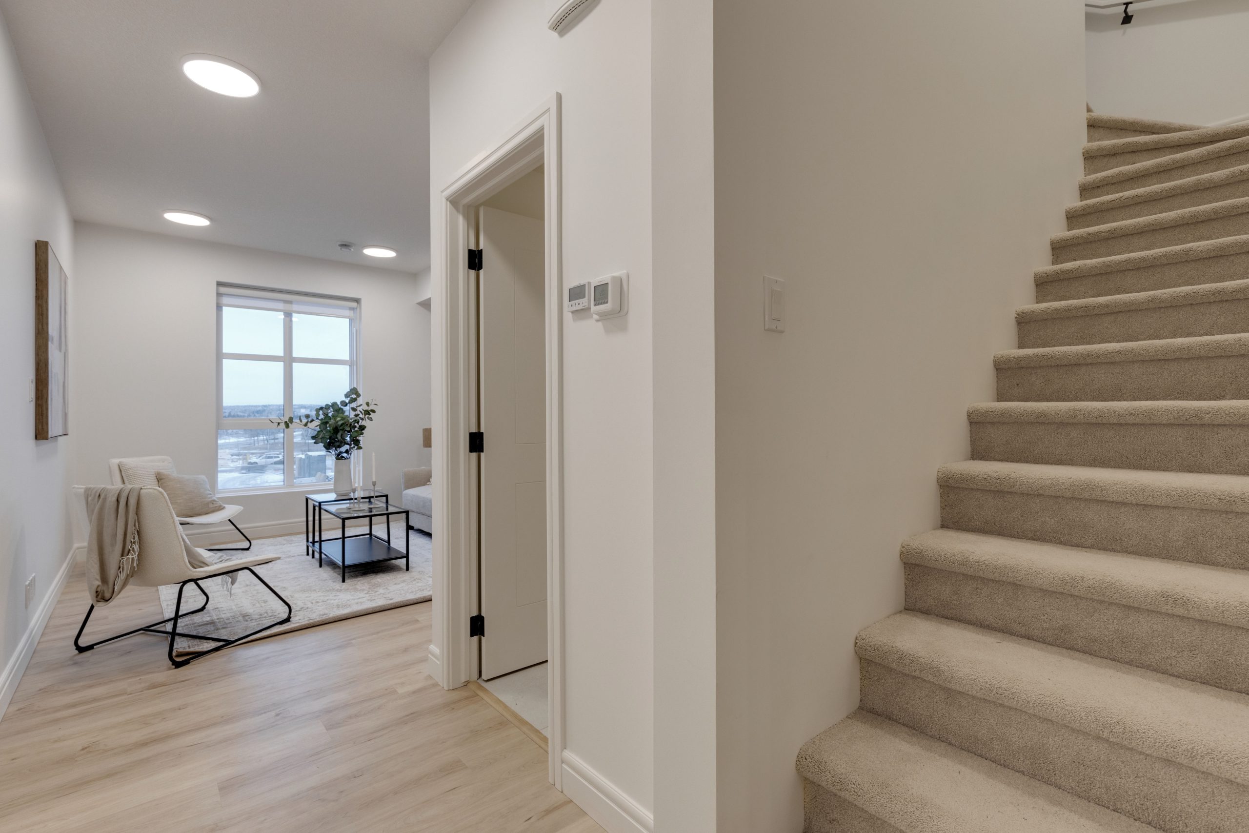 Dean’s Landing at University District in Calgary — rendering 20