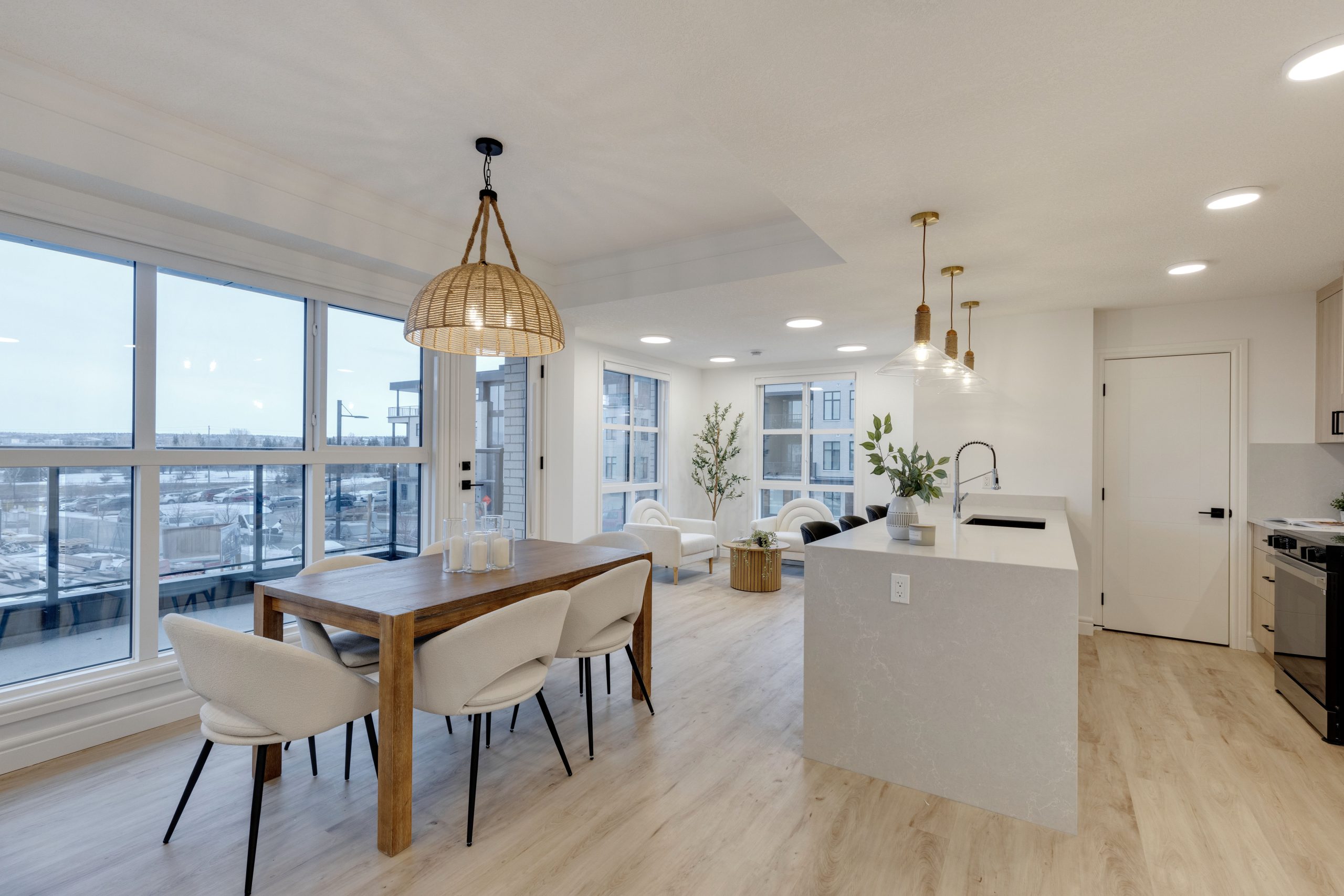 Dean’s Landing at University District in Calgary — rendering 23