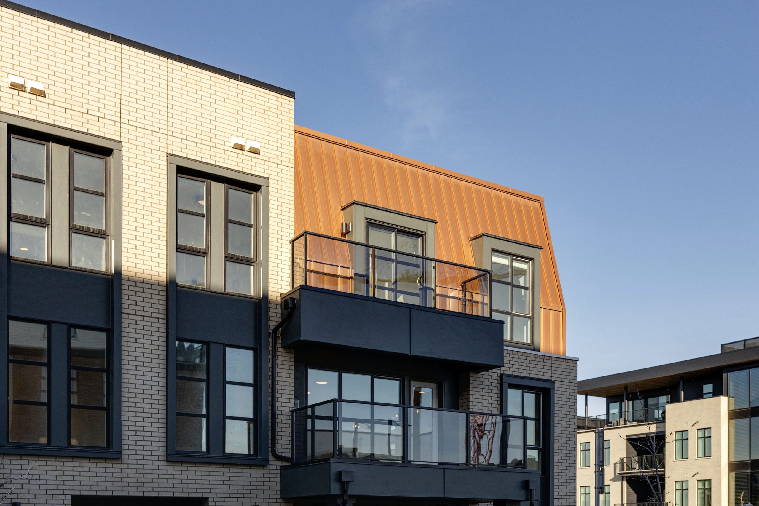 Dean’s Landing at University District in Calgary — rendering 8