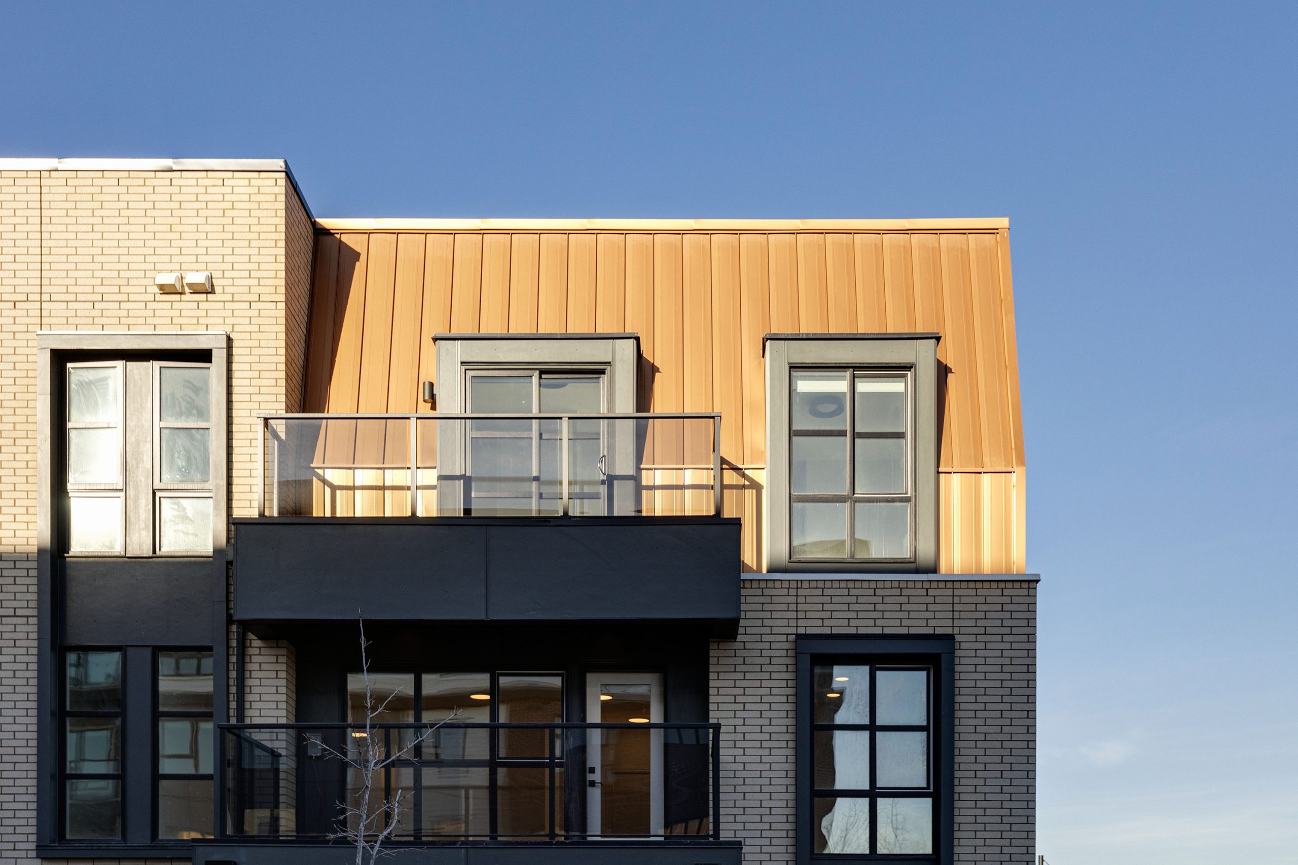 Dean’s Landing at University District in Calgary — rendering 10