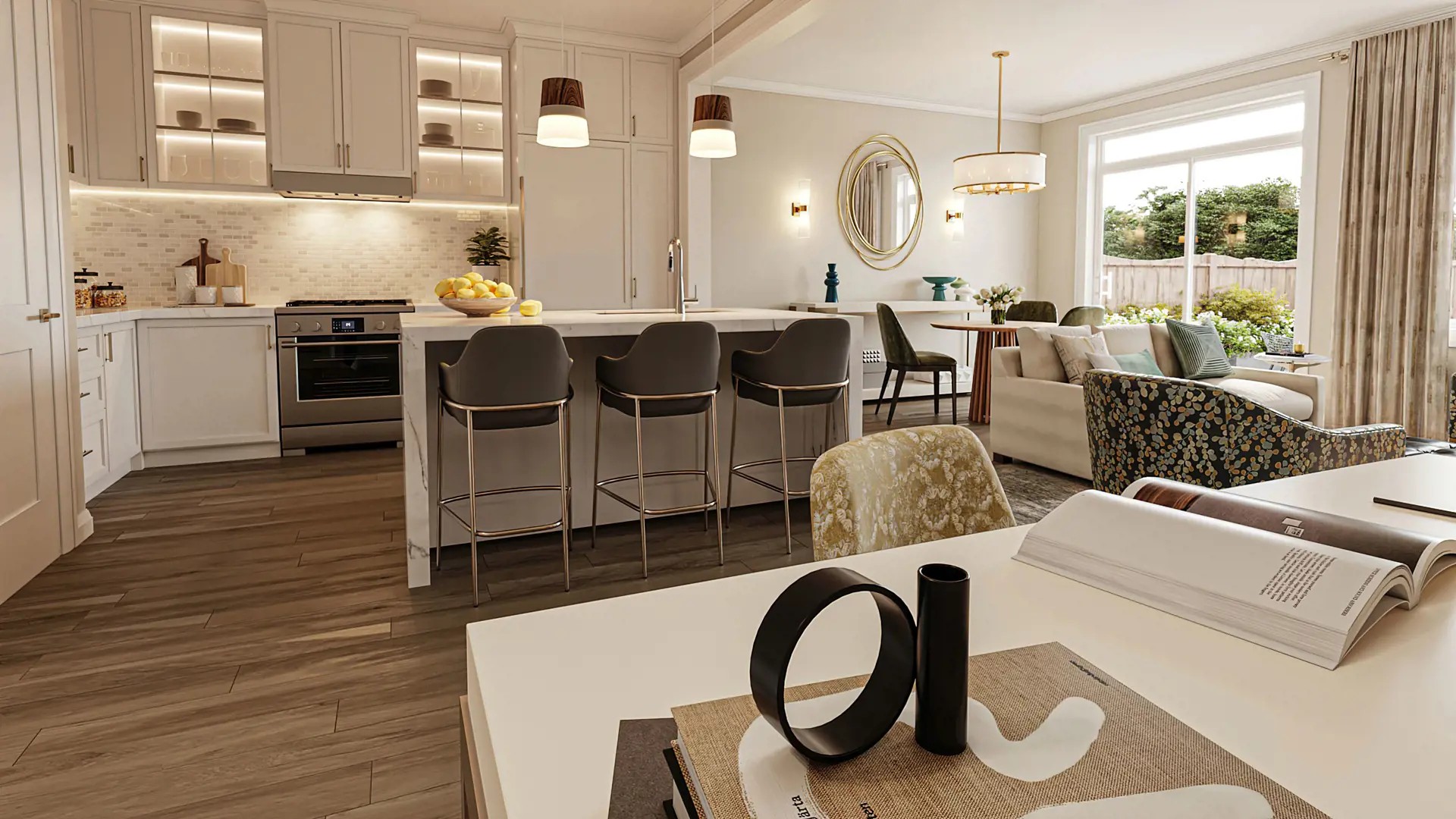 Erin Glen in Erin — rendering 9