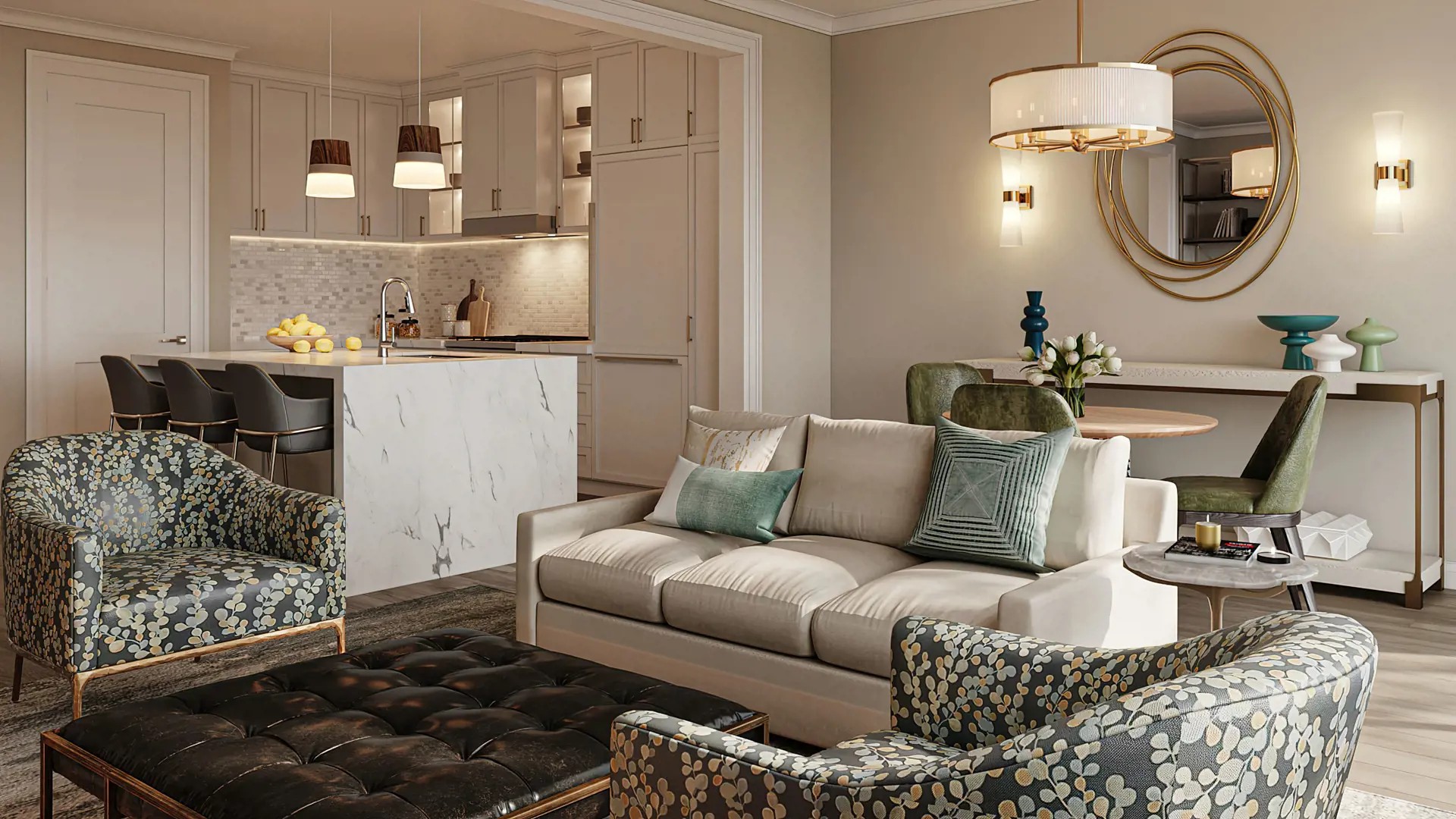 Erin Glen in Erin — rendering 10
