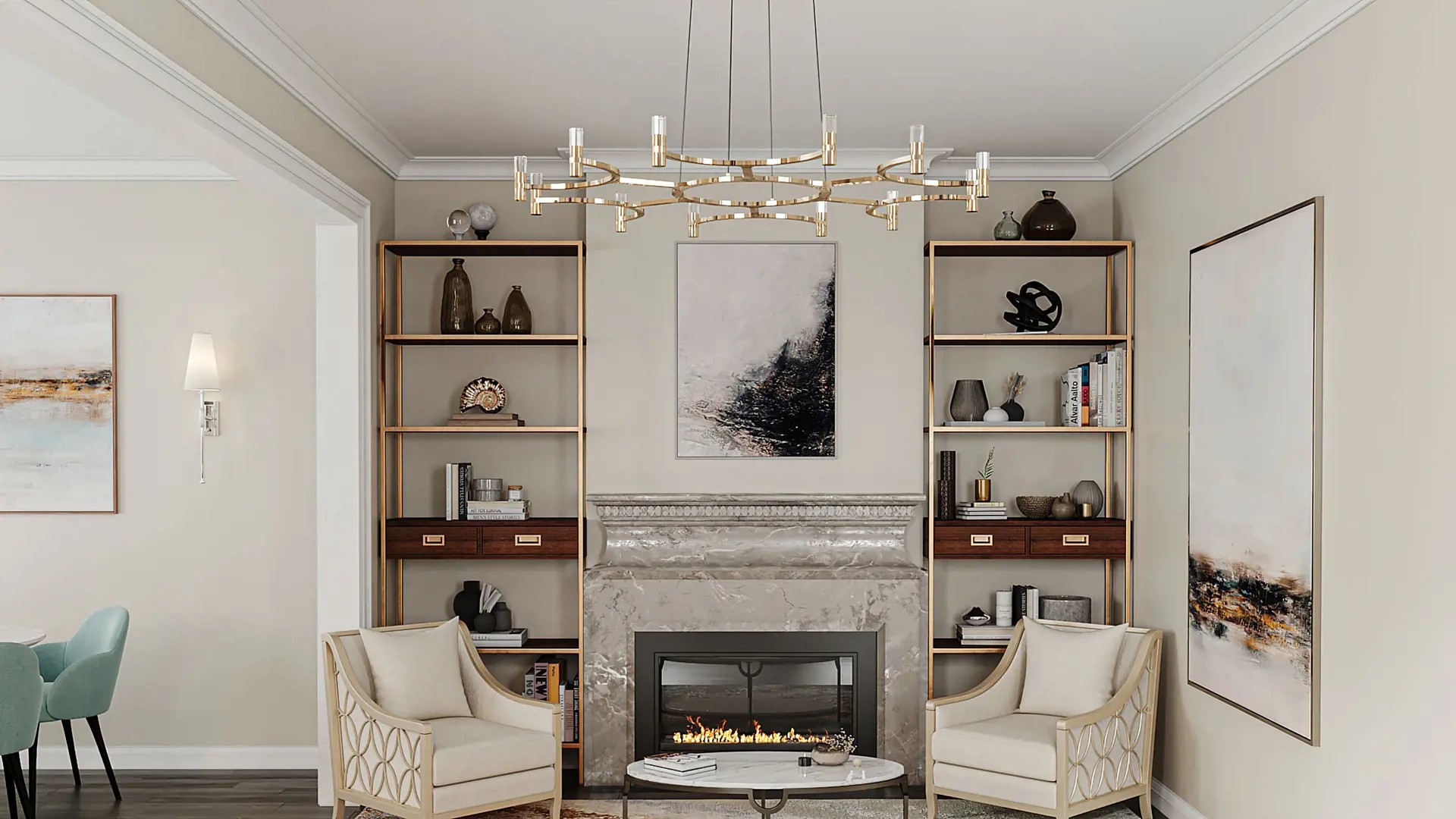 Erin Glen in Erin — rendering 11