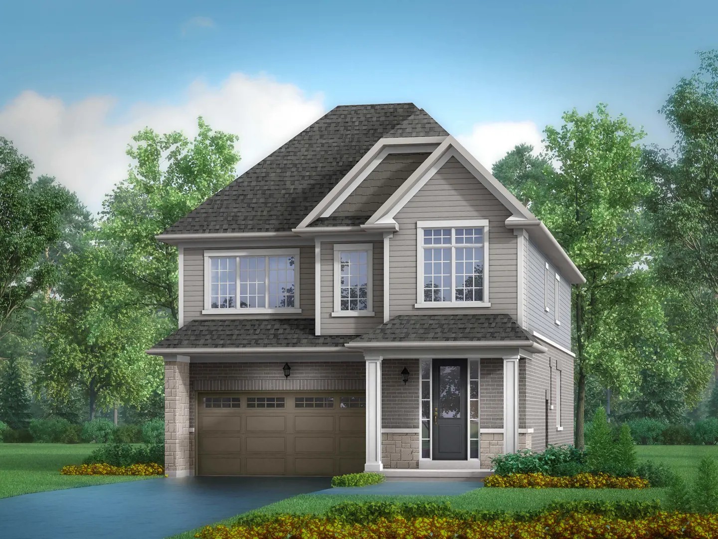 Erin Glen in Erin — rendering 2