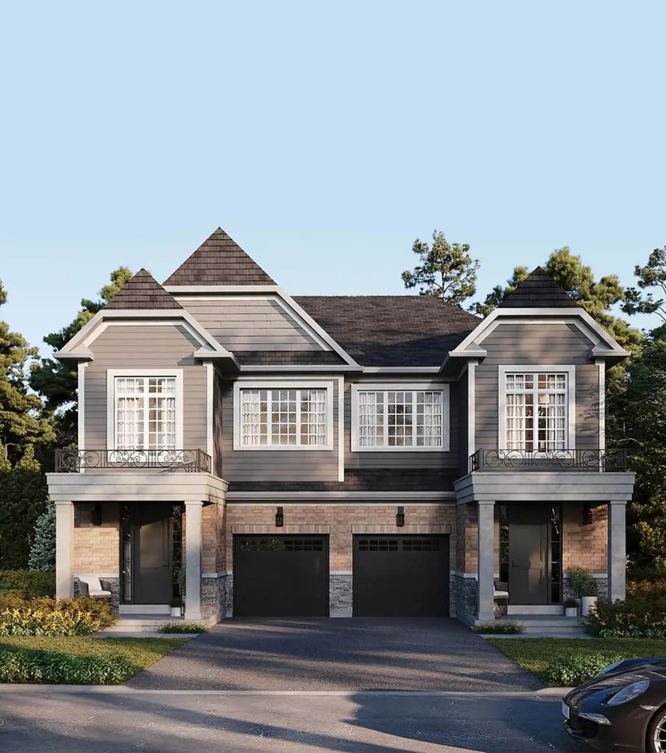 Erin Glen in Erin — rendering 3