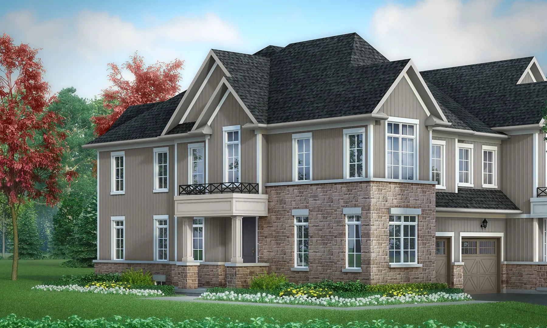 Erin Glen in Erin — rendering 4
