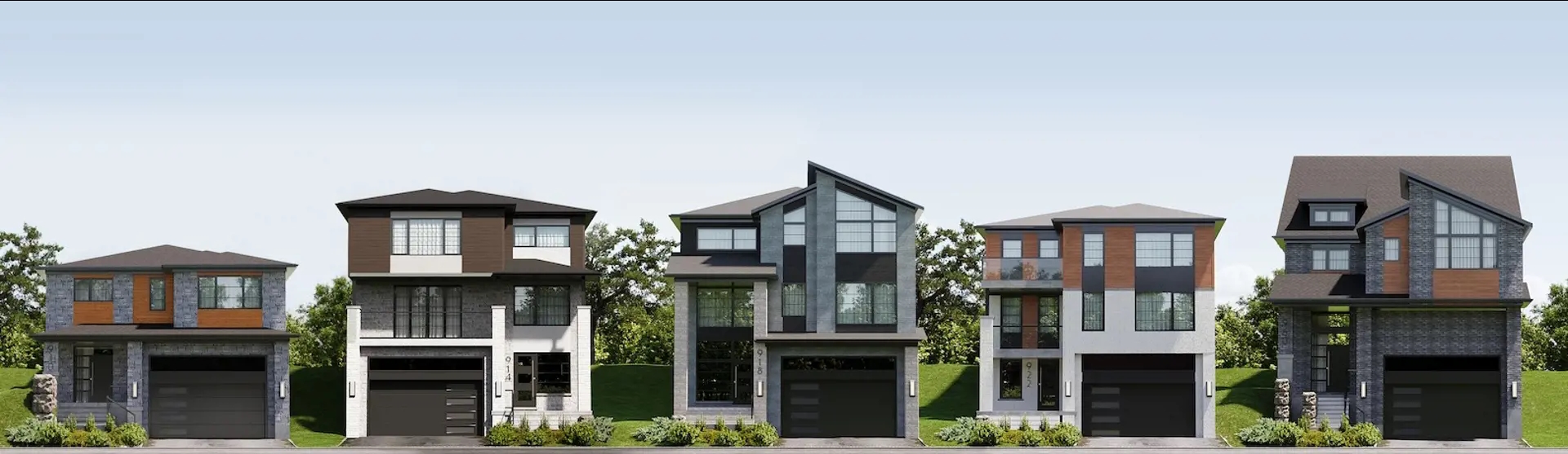 Heights of Doon Village Green — Kitchener