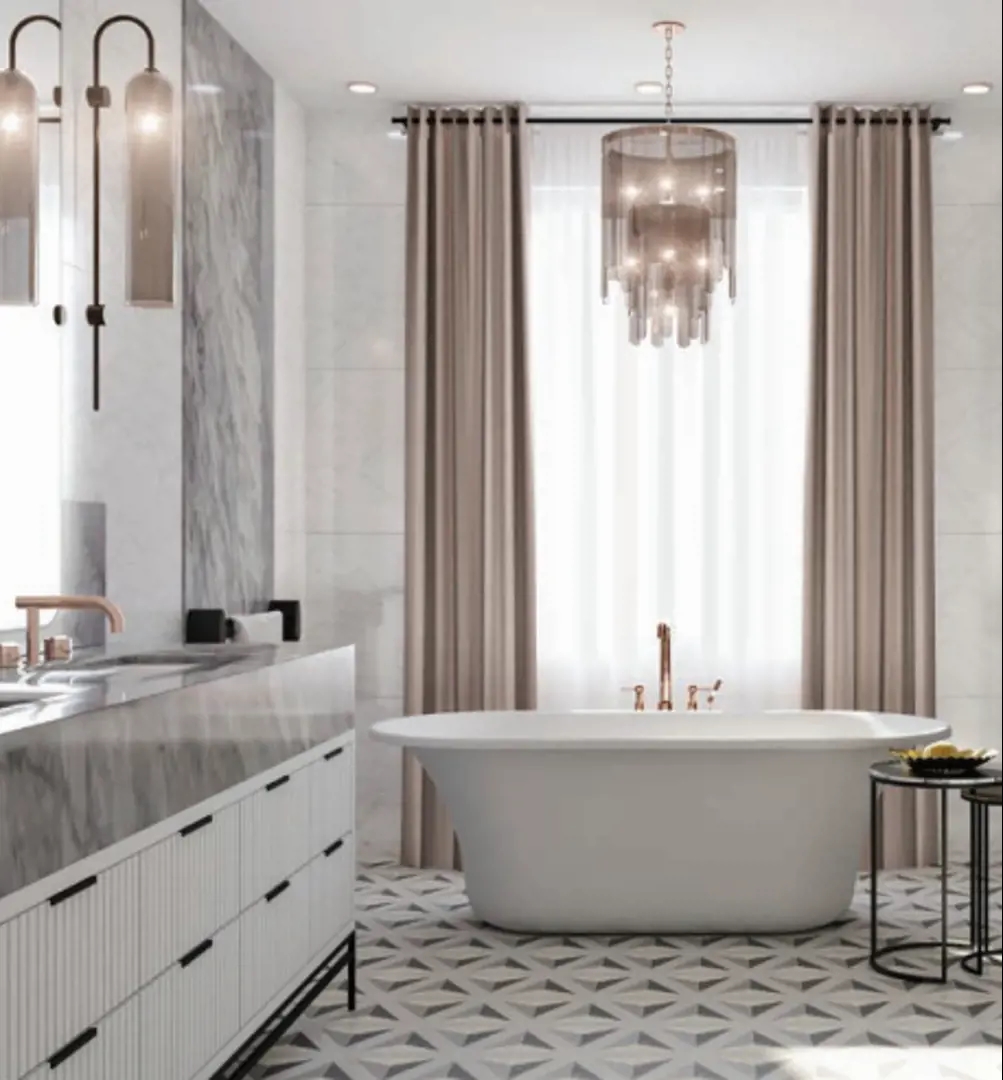 Joshua Creek Montage in Oakville — rendering 23
