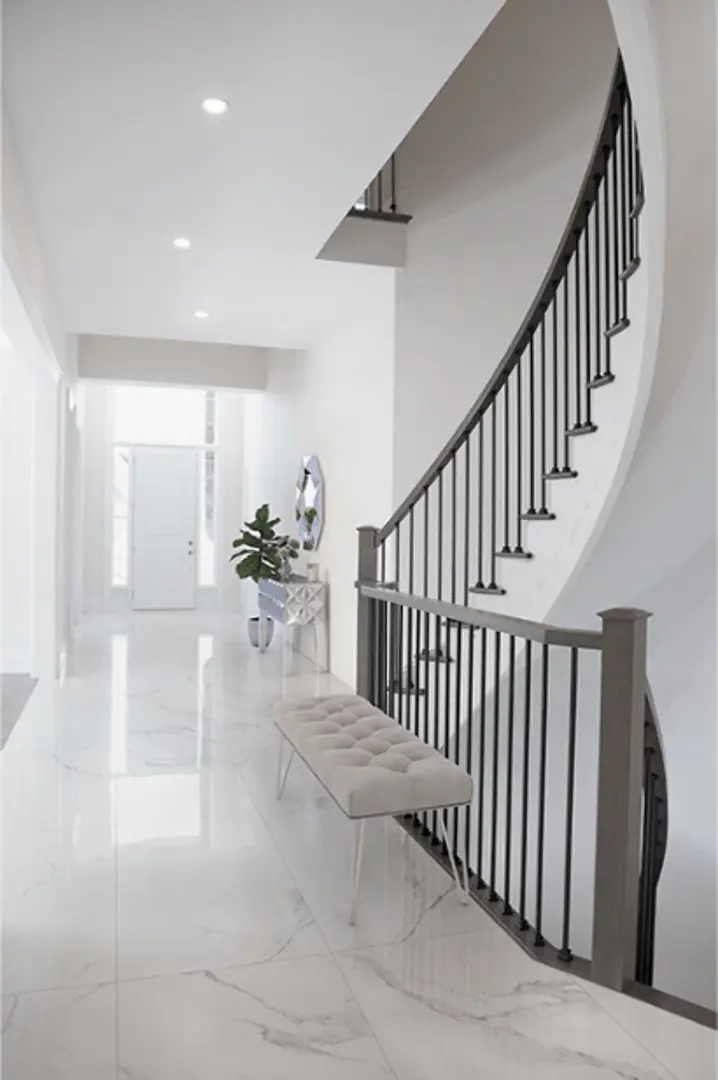 Joshua Creek Montage – Single Family in Oakville — rendering 13