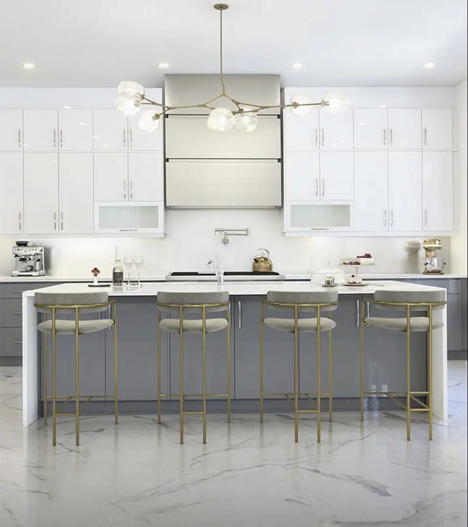 Joshua Creek Montage – Single Family in Oakville — rendering 15