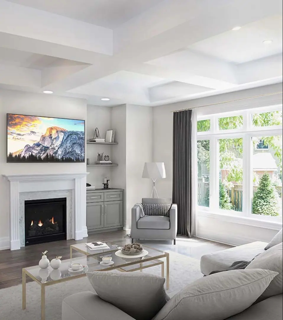 Joshua Creek Montage – Single Family in Oakville — rendering 11