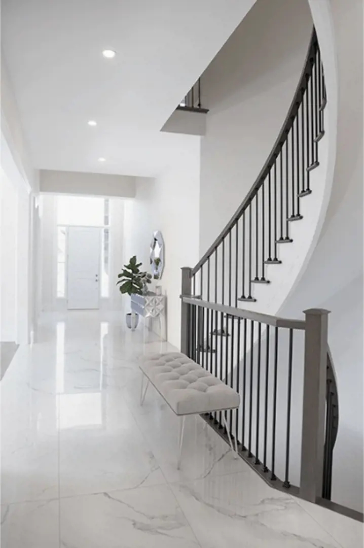Joshua Creek Montage – Townhomes in Oakville — rendering 14