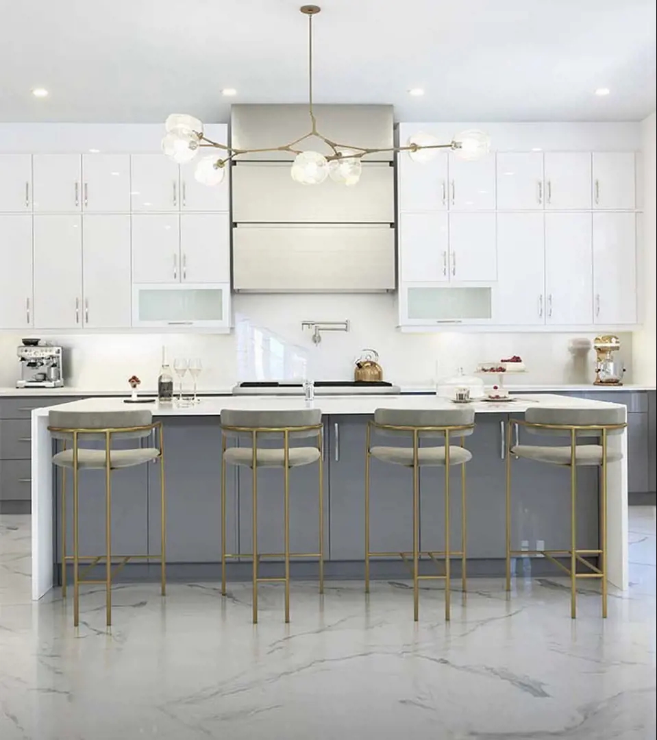 Joshua Creek Montage – Townhomes in Oakville — rendering 16