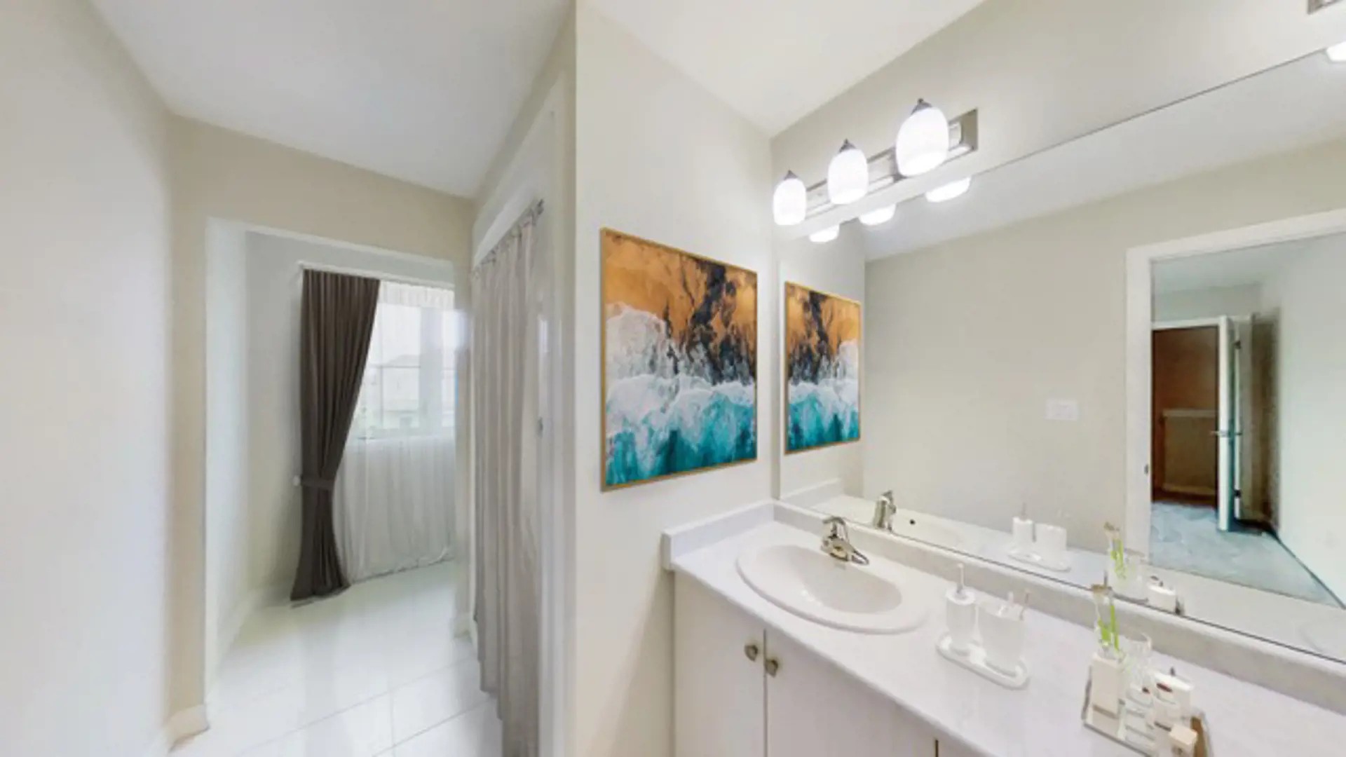 Splendour in Niagara Falls — rendering 16
