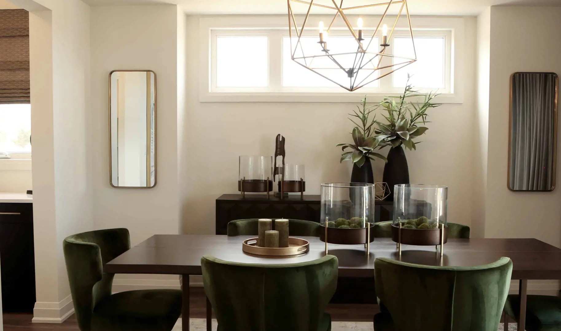 Splendour in Niagara Falls — rendering 21