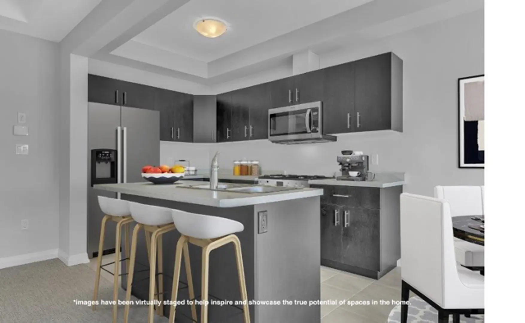 Splendour in Niagara Falls — rendering 13
