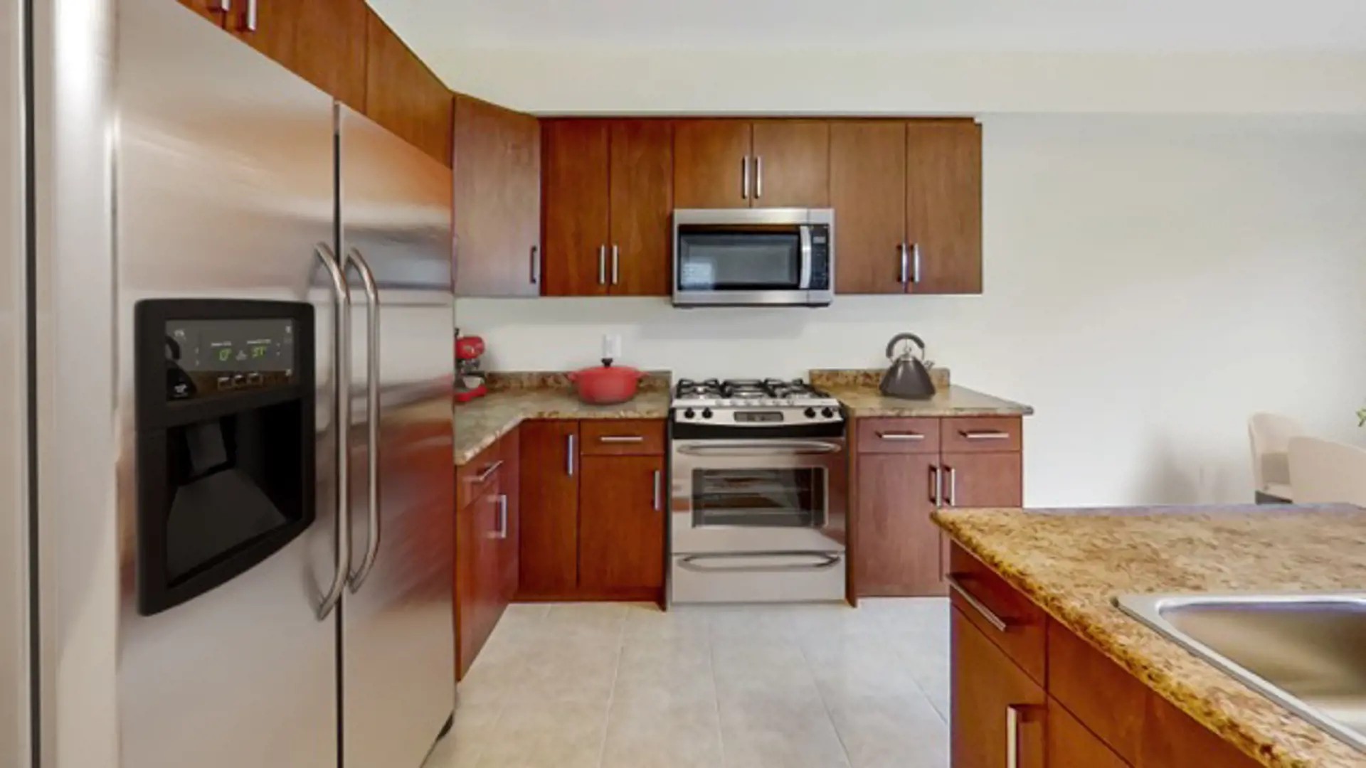Splendour in Niagara Falls — rendering 24