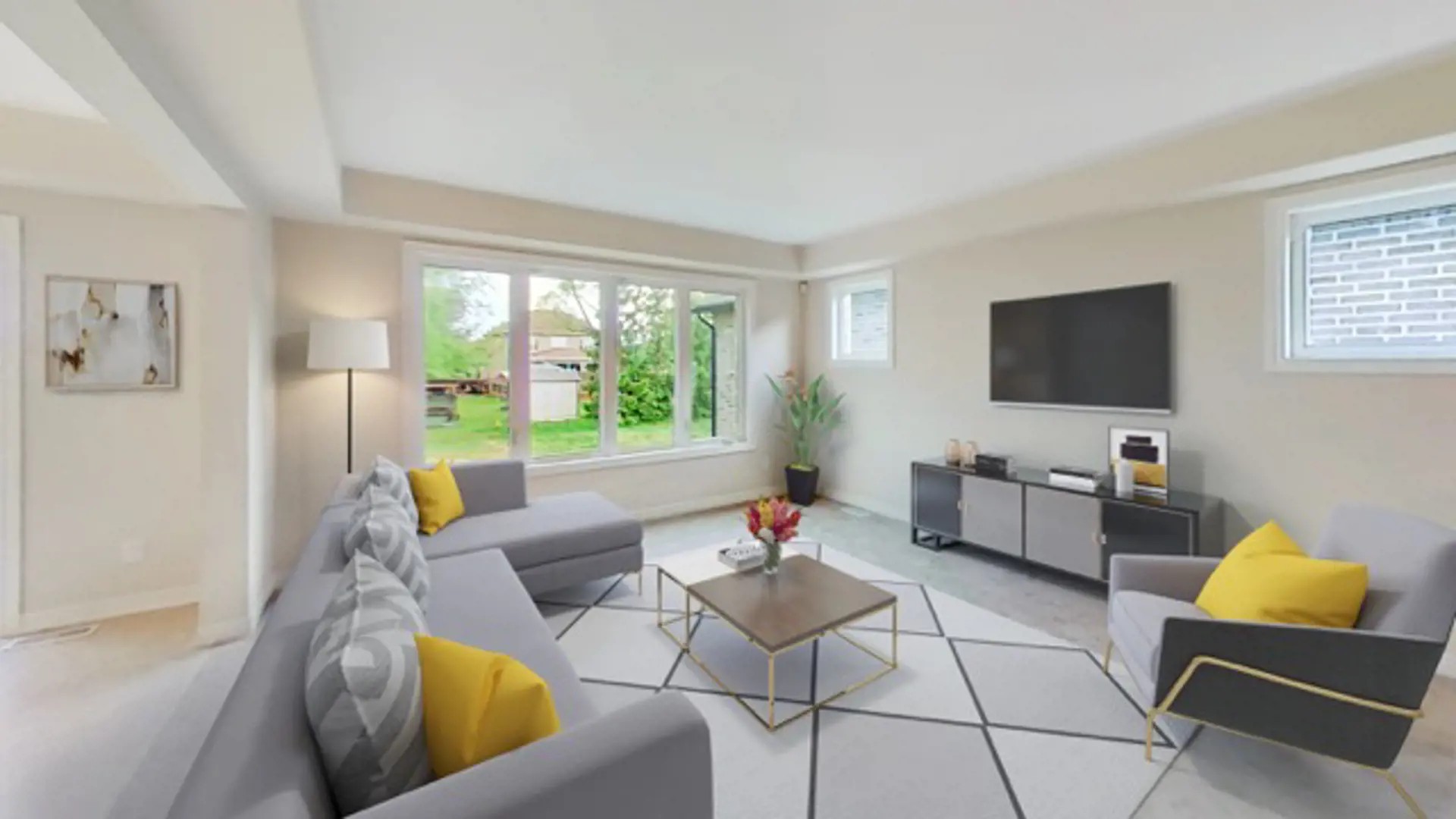 Splendour in Niagara Falls — rendering 17